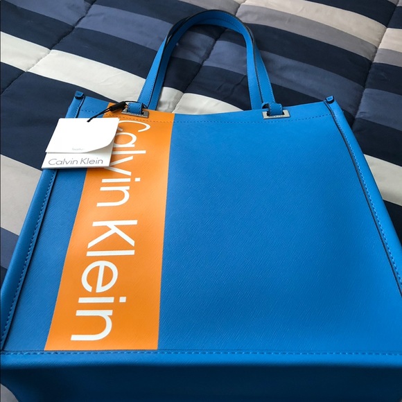 Calvin Klein Bags Calvin Klein Bag Poshmark